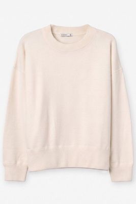 TIFFOSI - 10067368 Unforgiven Knit - Birch