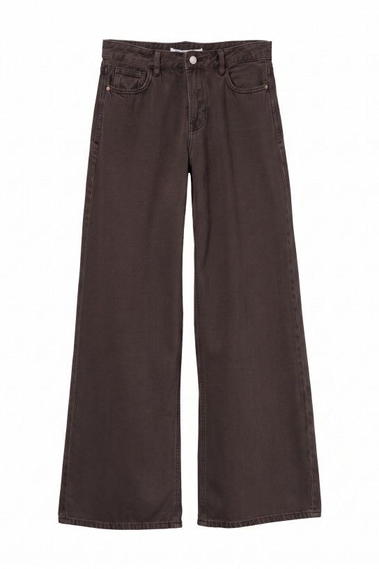 TIFFOSI -10067180 Celine Jeans - Brown