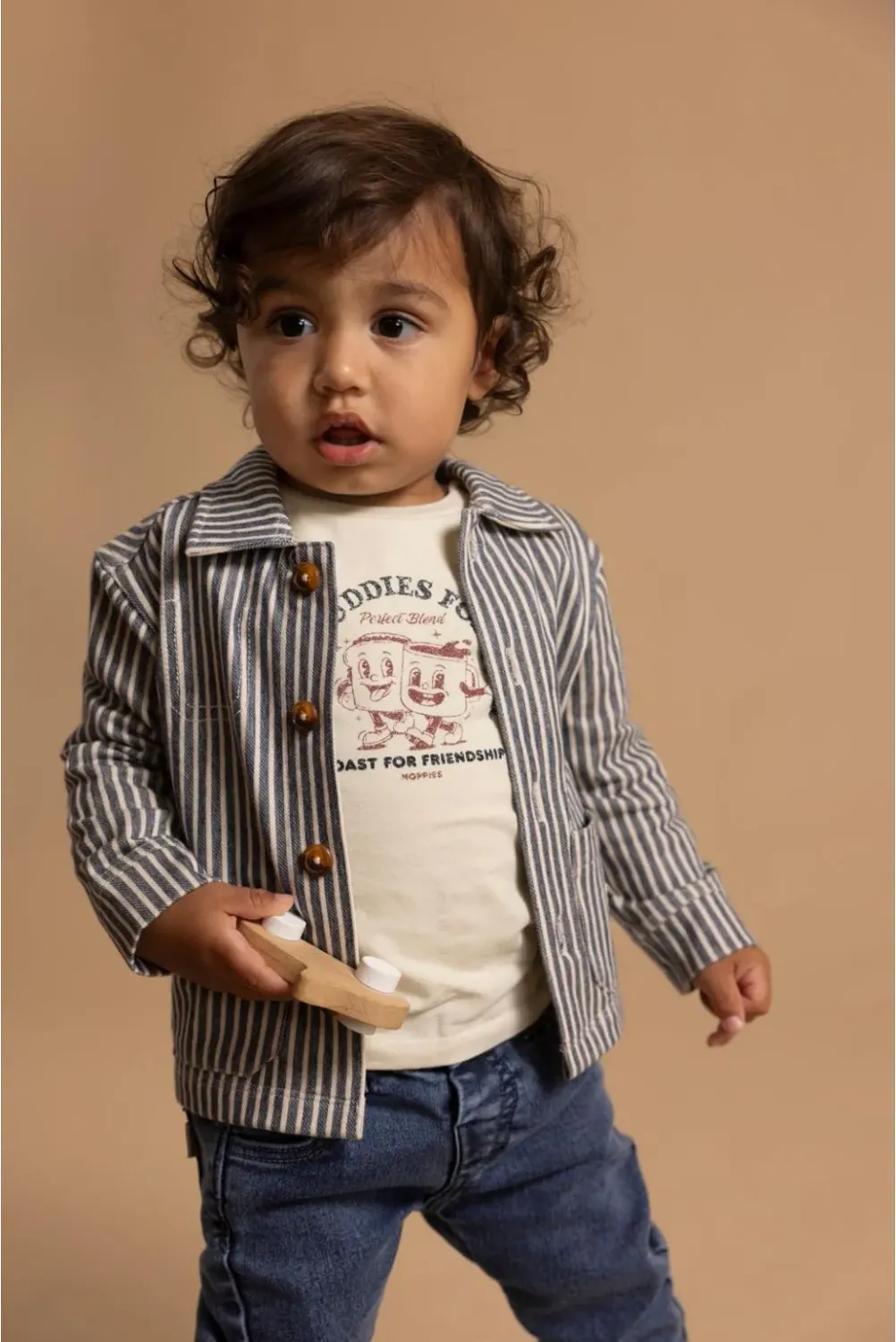 NOPPIES - 6170022 Cardigan - Black Iris