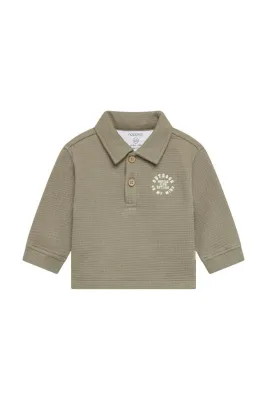 NOPPIES - 6170032 Sweater - Vetiver