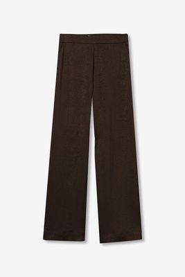 TIFFOSI - 10066851 Marilu Pants - Brown