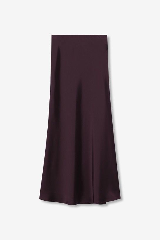 TIFFOSI - 10066879 Kansas Skirt - Fig