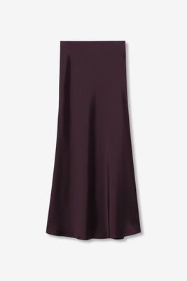 TIFFOSI - 10066879 Kansas Skirt - Fig