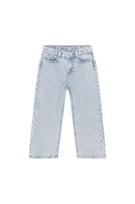 DAILY SEVEN - 7064 Denim Wide Fit - Blue