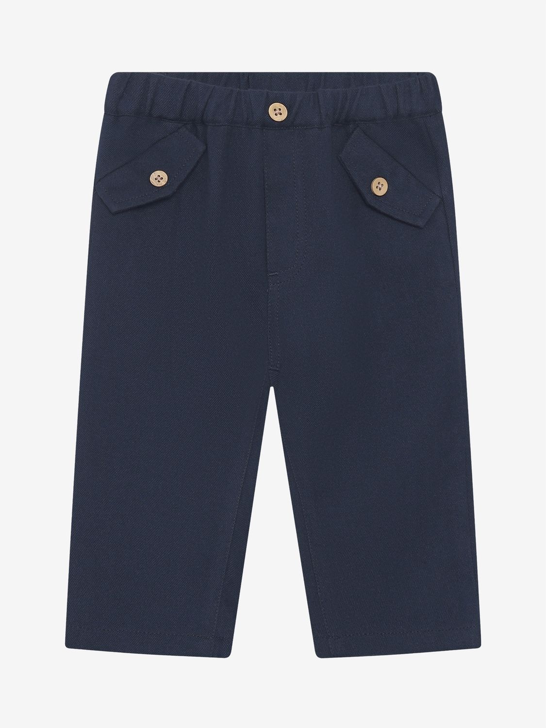ENFANT - 215446 Pants Woven - Parisian Nigt