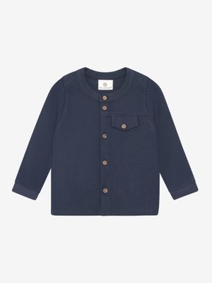 ENFANT - 215432 Shirt Woven - Parisian Night