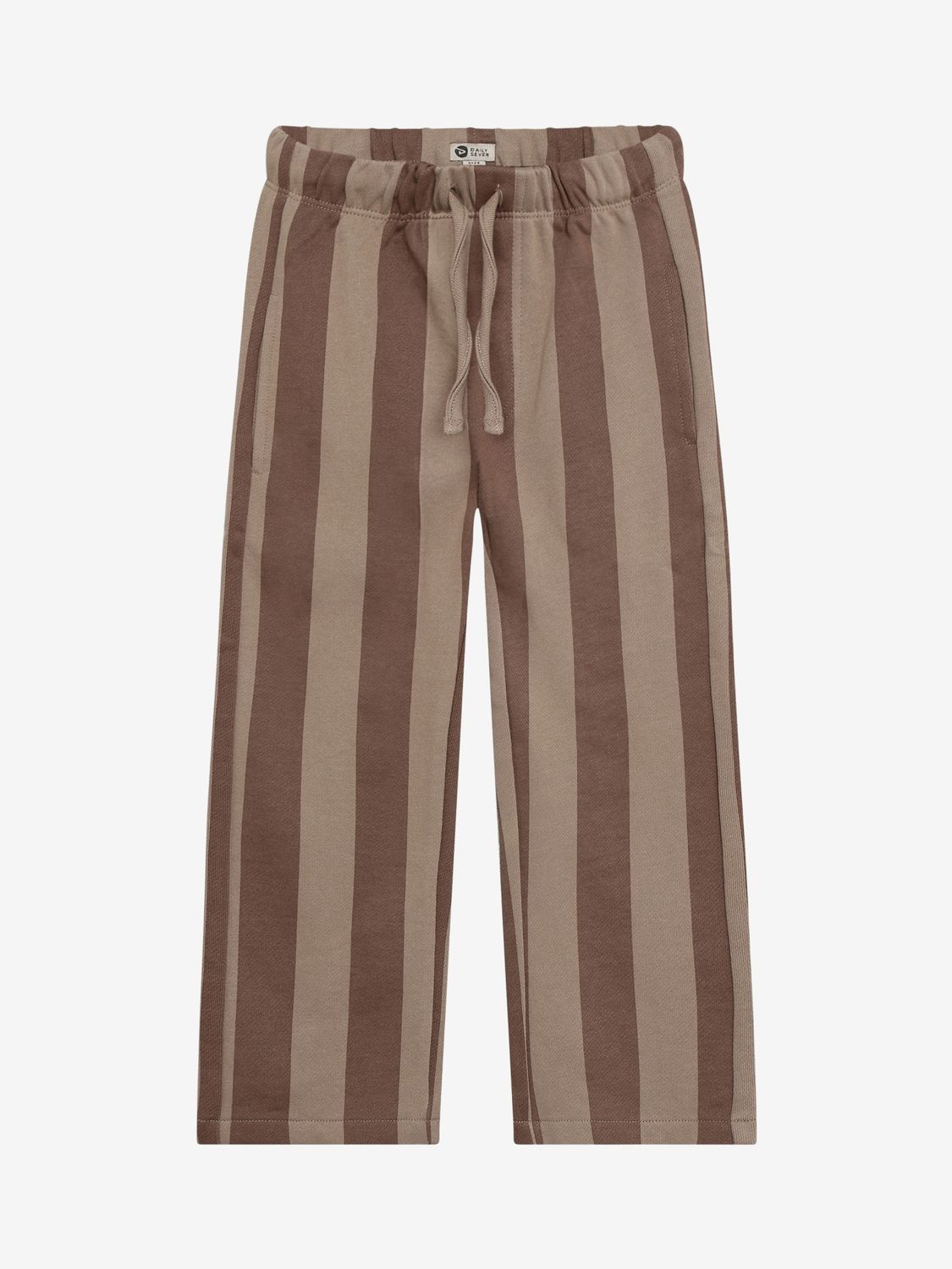 Daily7 - 920475 Wide Fit - Almond Brown
