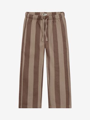 Daily7 - 920475 Wide Fit - Almond Brown