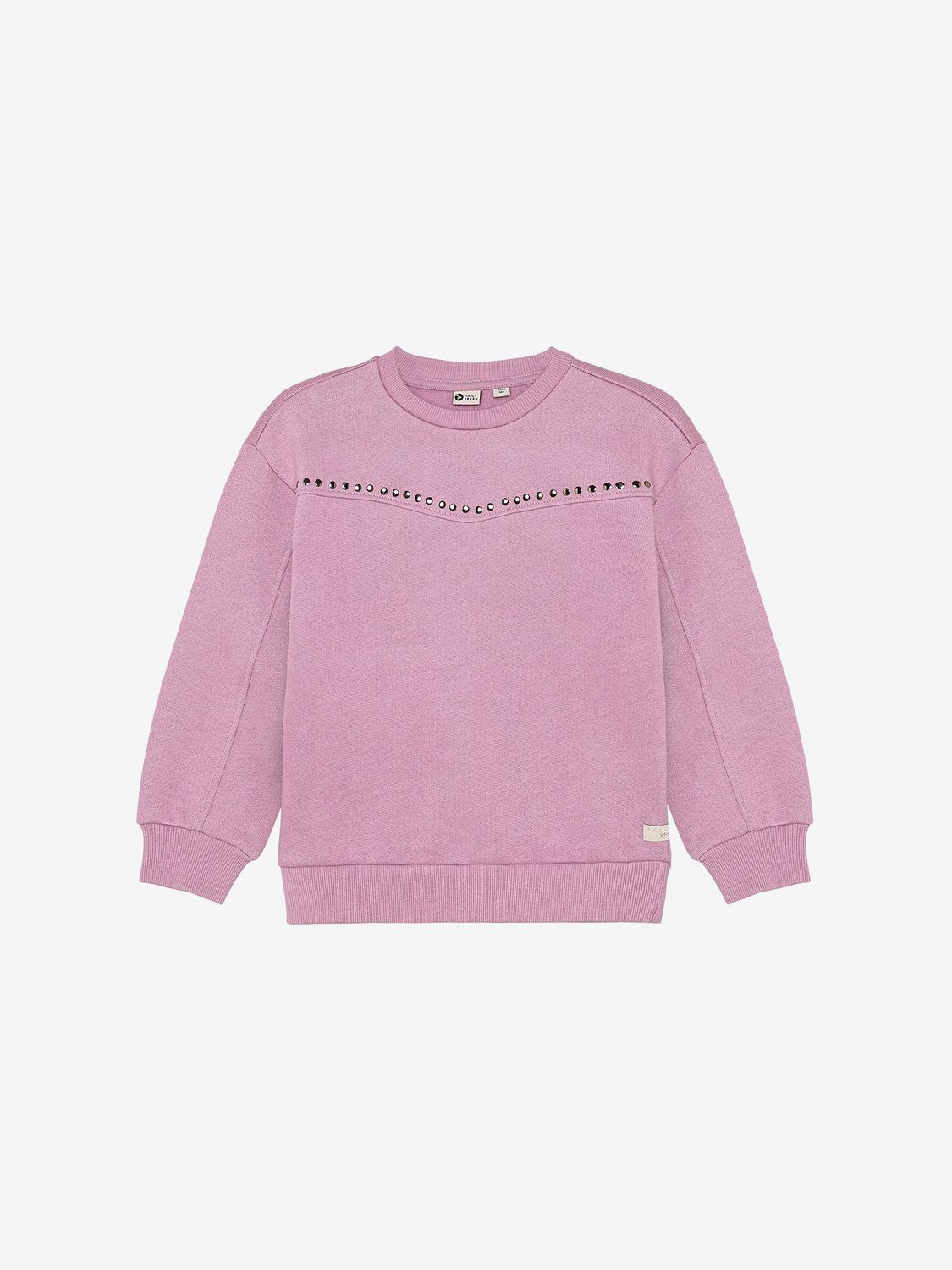 Daily7 - 930521 Sweater Studs - Valerian
