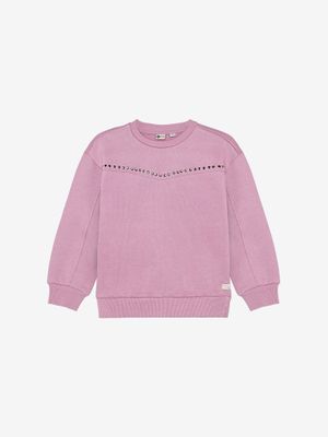 Daily7 - 930521 Sweater Studs - Valerian