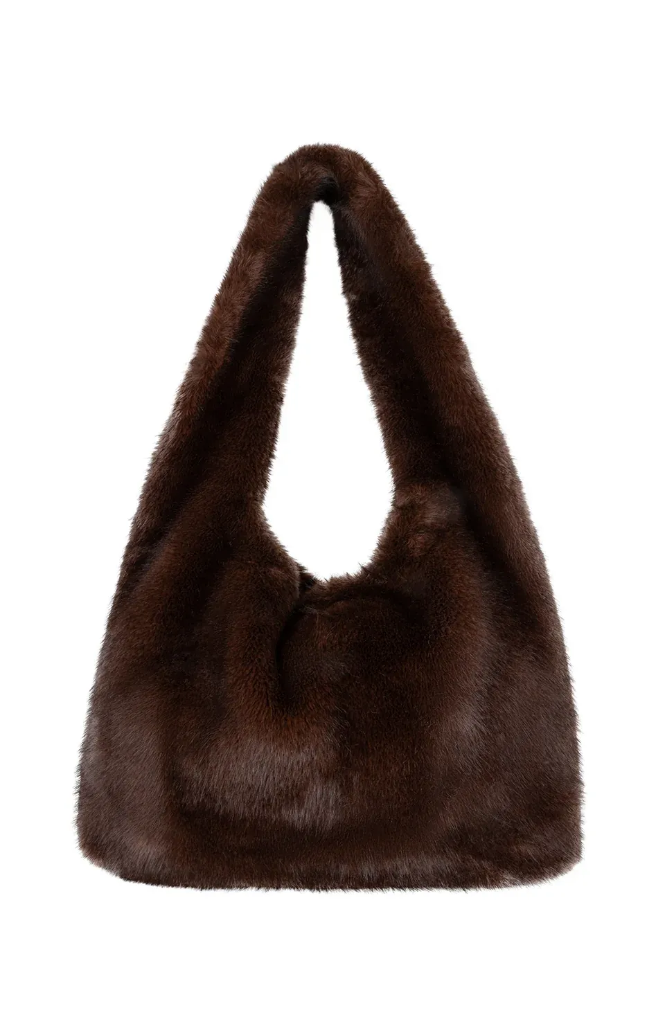 STUDIO AMAYA - Suna Bag - Brown