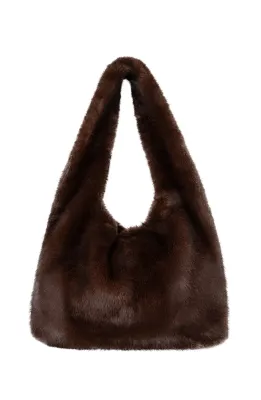 STUDIO AMAYA - Suna Bag - Brown