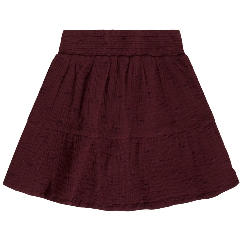 ENFANT - 481120 Skirt Woven - Port Royale