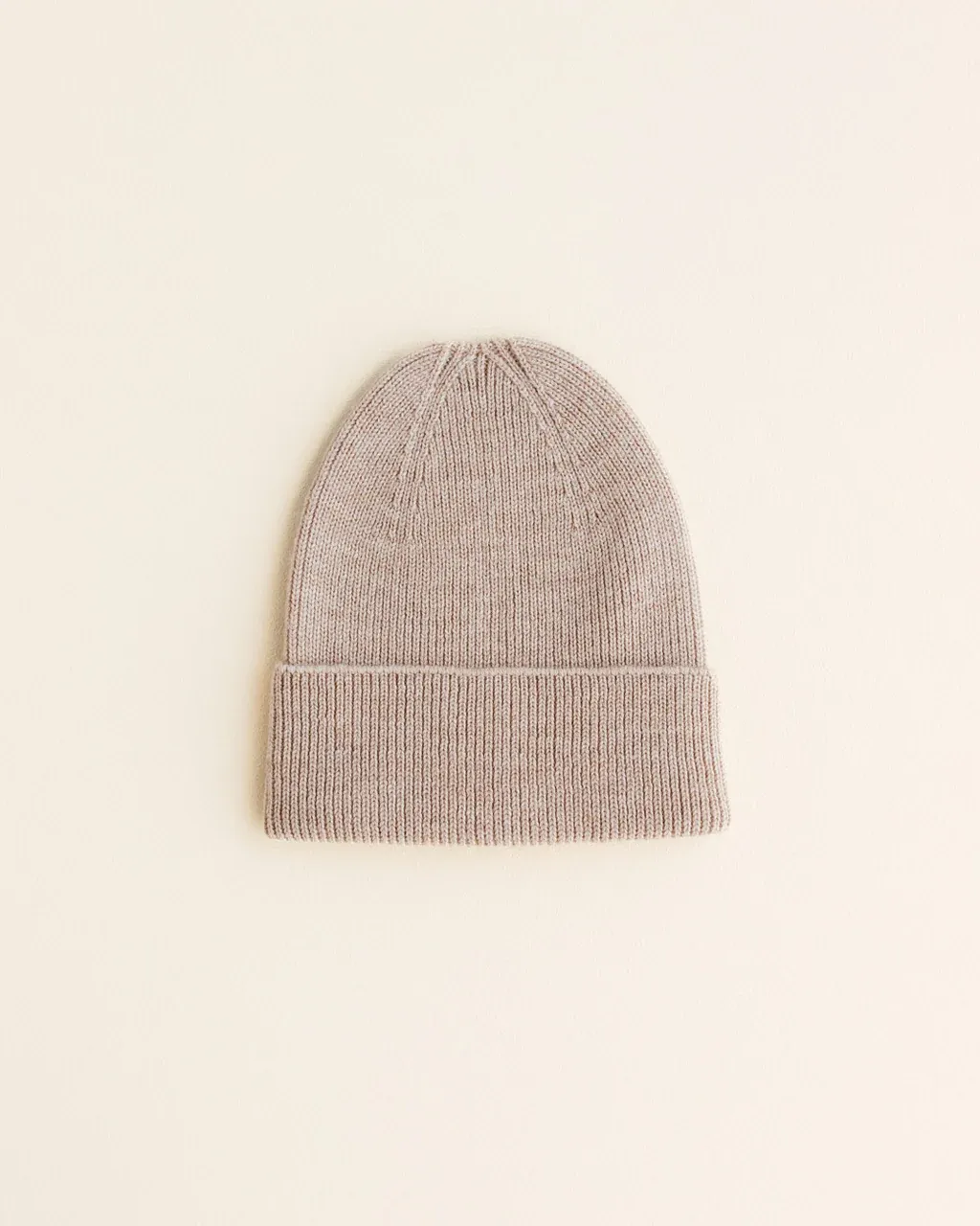 HVID - Beanie Fonzie - ONE SIZE - Sand