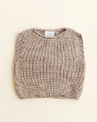HVID - Vest Harvey Baby - Sand