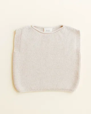HVID - Vest Harvey Baby - Cream