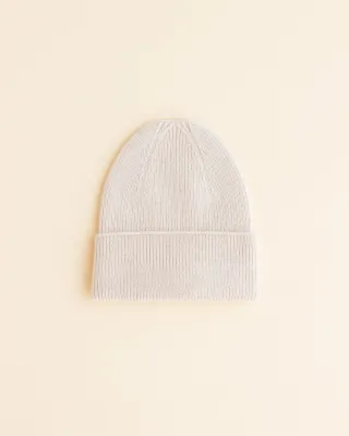 HVID - Beanie Fonzie - ONE SIZE - Cream