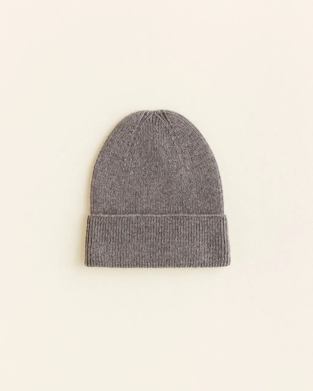 HVID - Beanie Fonzie - ONE SIZE - Otter