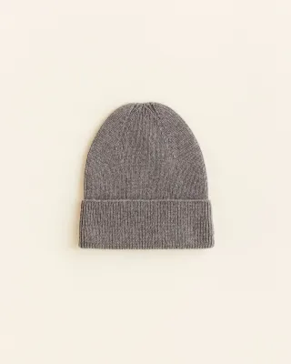 HVID - Beanie Fonzie - ONE SIZE - Otter
