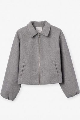 TIFFOSI - 10067813 Kala Jacket - Steel Grey