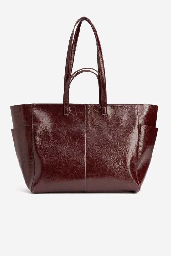 TIFFOSI - 10068106 Bag - Bordeaux