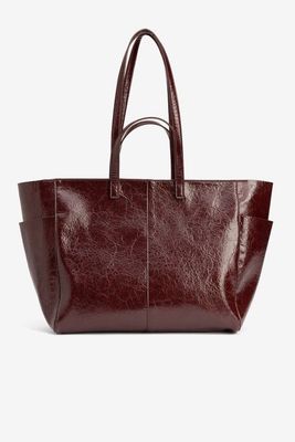 TIFFOSI - 10068106 Bag - Bordeaux