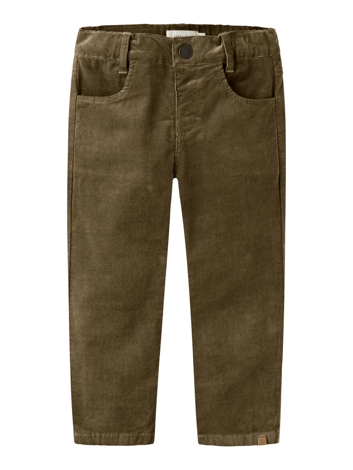 LIL ATELIER - 13253832 Somba Pant - Teak