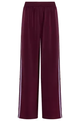 STUDIO AMAYA - Vex Pants - Purple