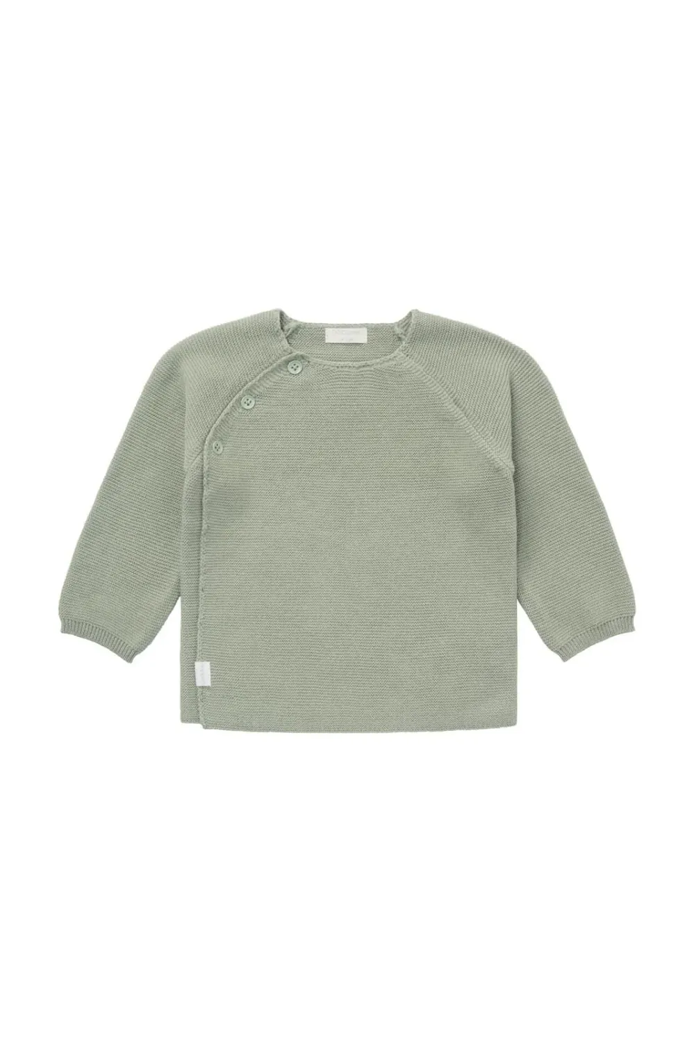 NOPPIES - 1167404 Pino - Iceberg Green