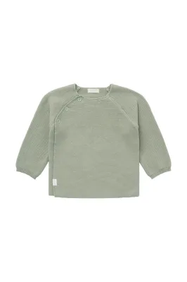 NOPPIES - 1167404 Pino - Iceberg Green