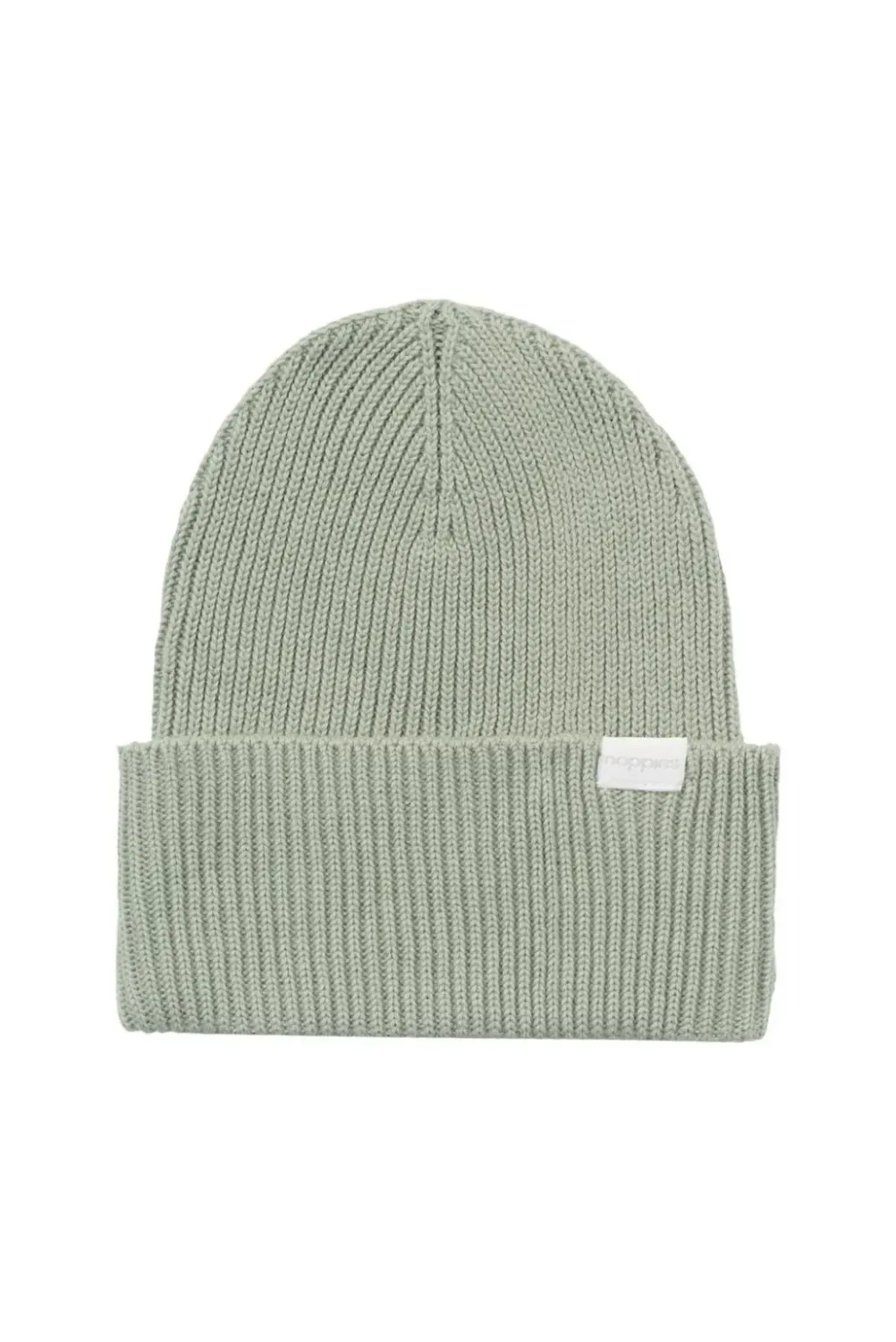 NOPPIES - 1610022 Hat - Iceberg Green