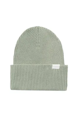 NOPPIES - 1610022 Hat - Iceberg Green
