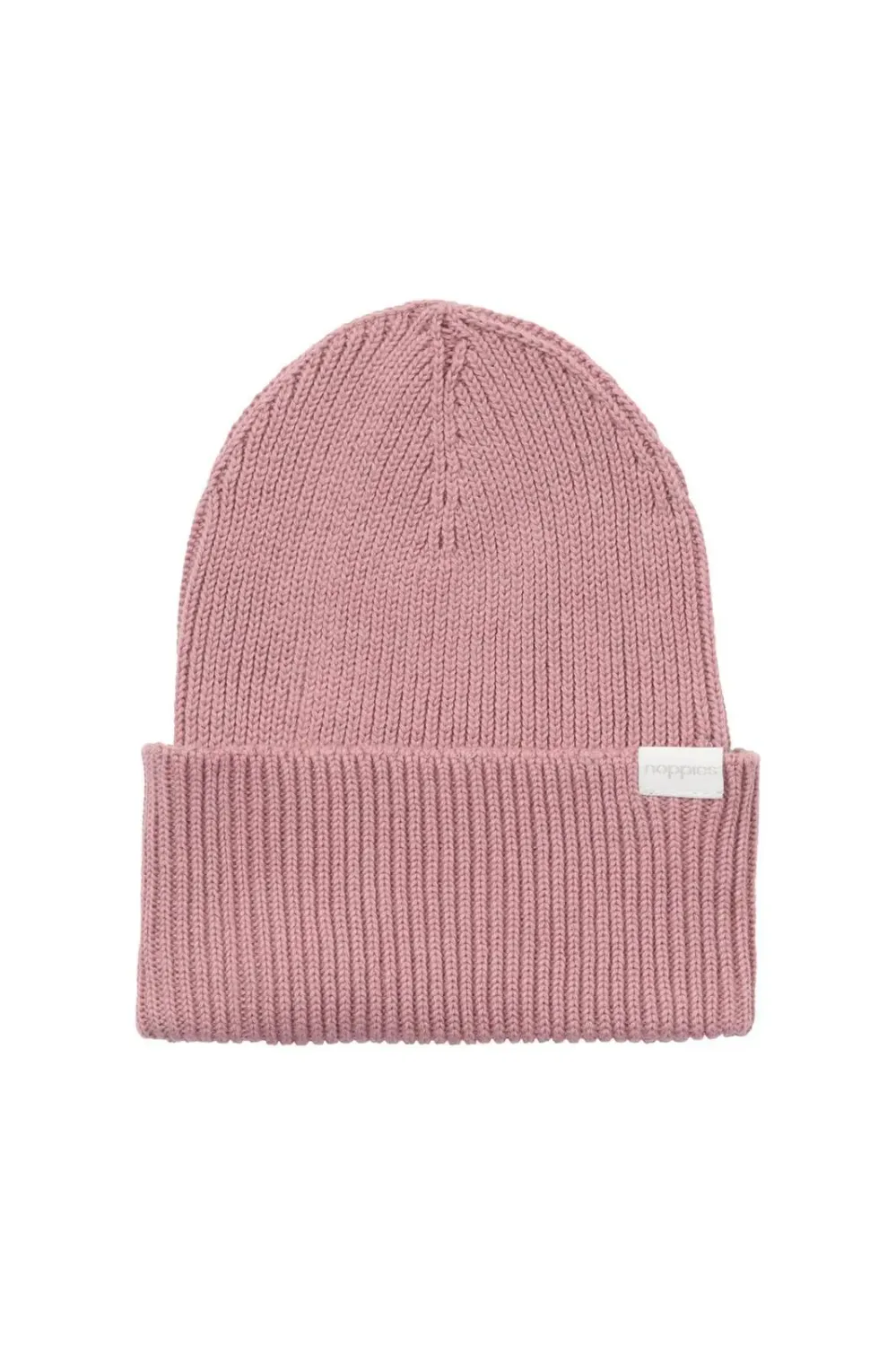 NOPPIES - 1610022 Hat - Deauville Mauve