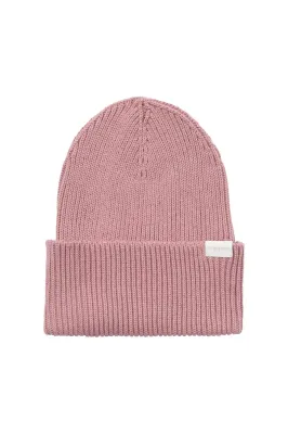 NOPPIES - 1610022 Hat - Deauville Mauve