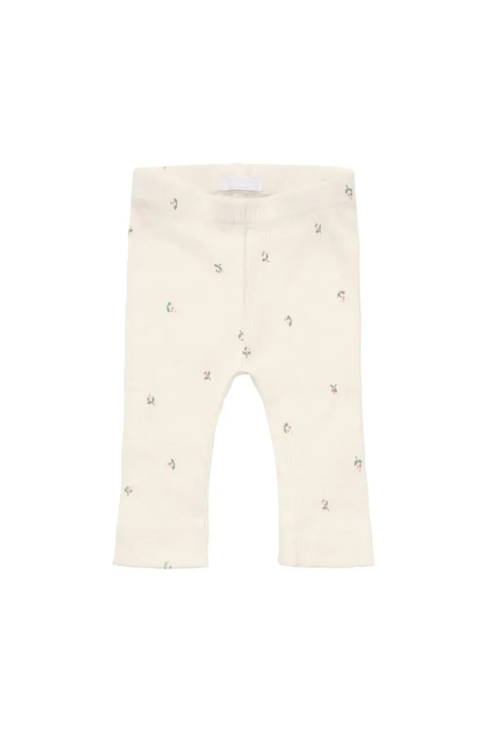 NOPPIES - 1610003 Legging AOP - Egret