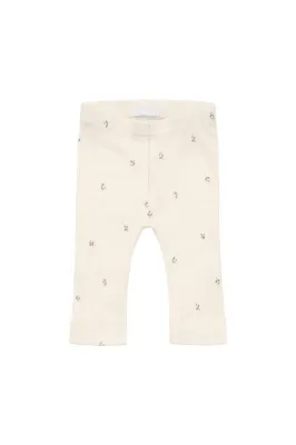 NOPPIES - 1610003 Legging AOP - Egret