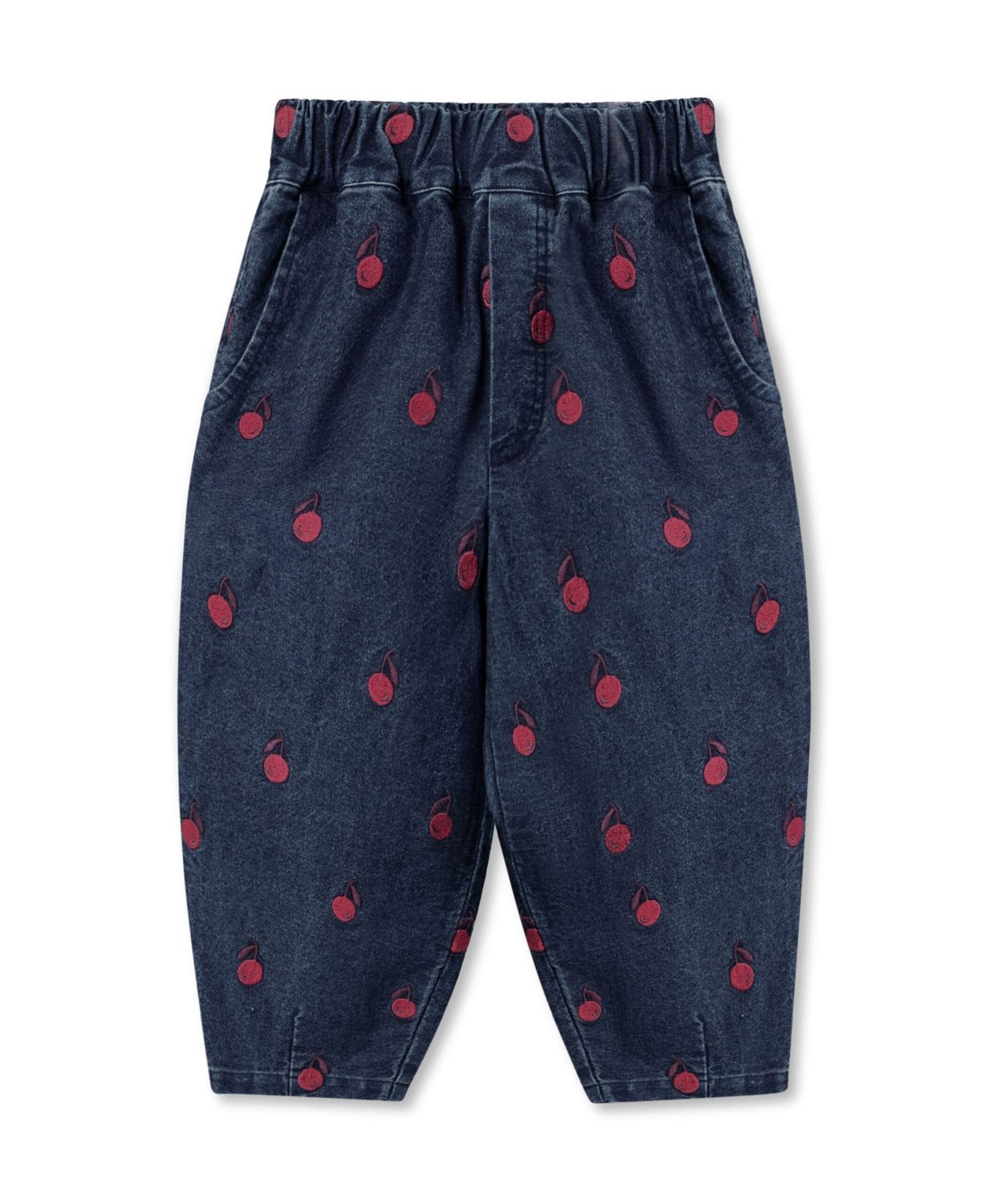 FLIINK - F1622 Donna Denim - Dark Denim