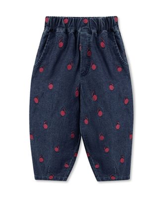 FLIINK - F1622 Donna Denim - Dark Denim