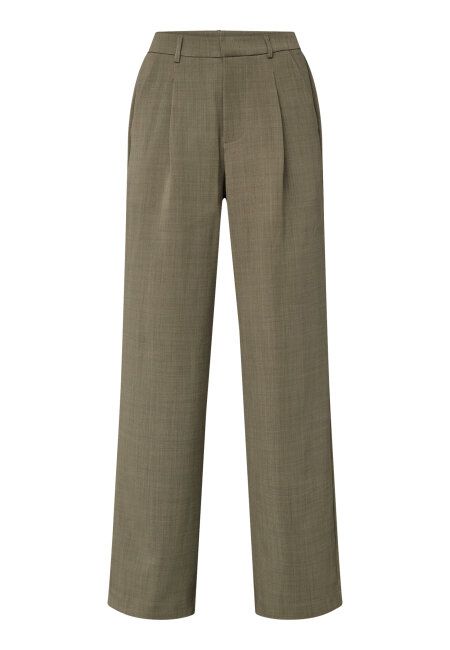 SISTERS POINT - 19065 Great Pants - Khaki