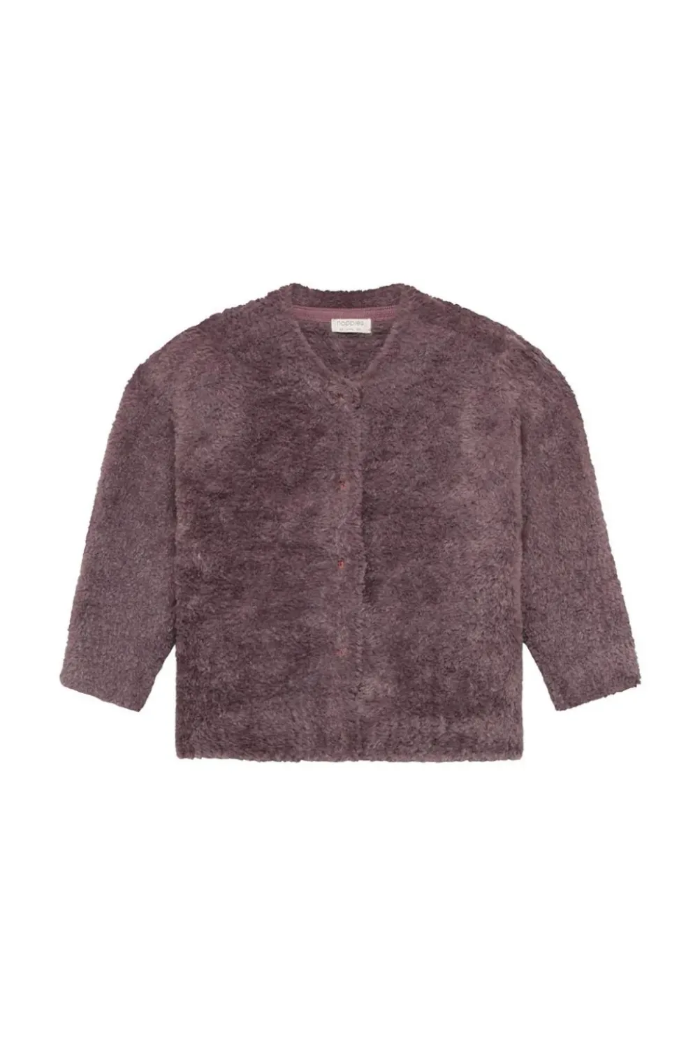NOPPIES - 6130052 Cardigan - Sparrow