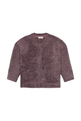 NOPPIES - 6130052 Cardigan - Sparrow