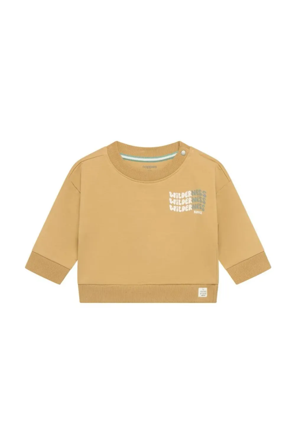 NOPPIES - 6170031 Sweater - Lark