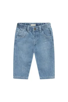 NOPPIES - 6170010 Jeans - Blue Denim