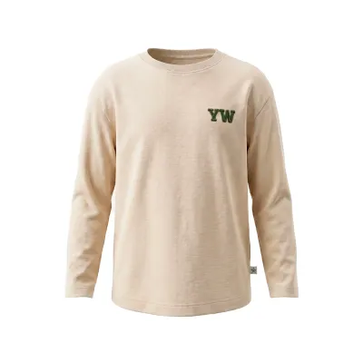 YOUR WISHES - YAW26-069WLS Just Chill - White Swan