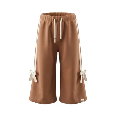 YOUR WISHES - YAW26-092JOP Jog Pants - Trush