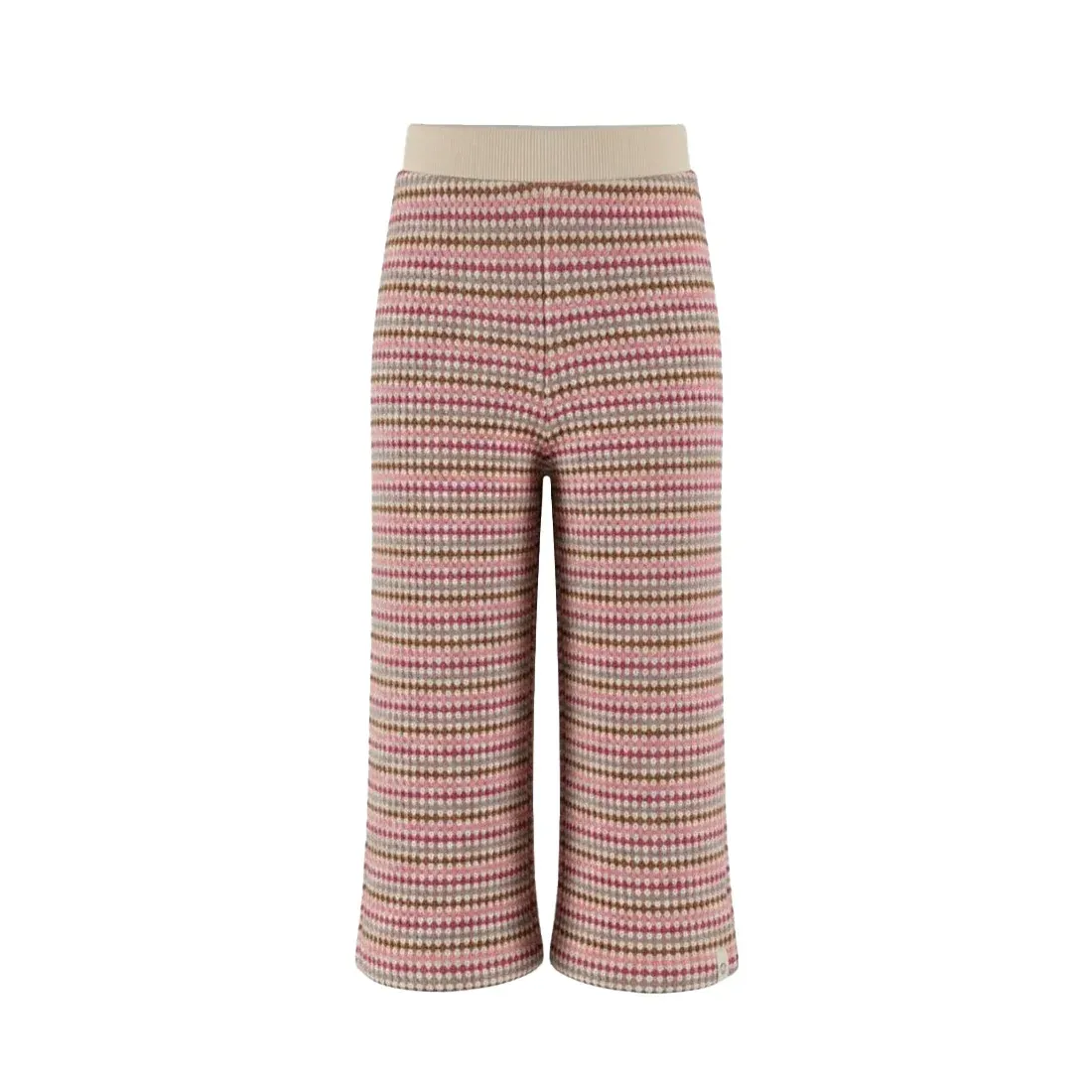 YOUR WISHES - YAW26-998NAK Pants - Multicolor