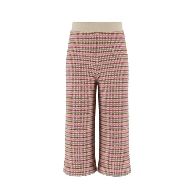 YOUR WISHES - YAW26-998NAK Pants - Multicolor