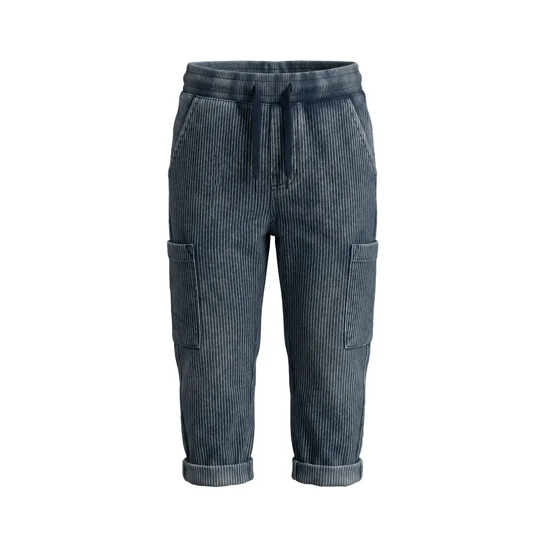YOUR WISHES - YDC26-748MDA Jogger - Washed Rib