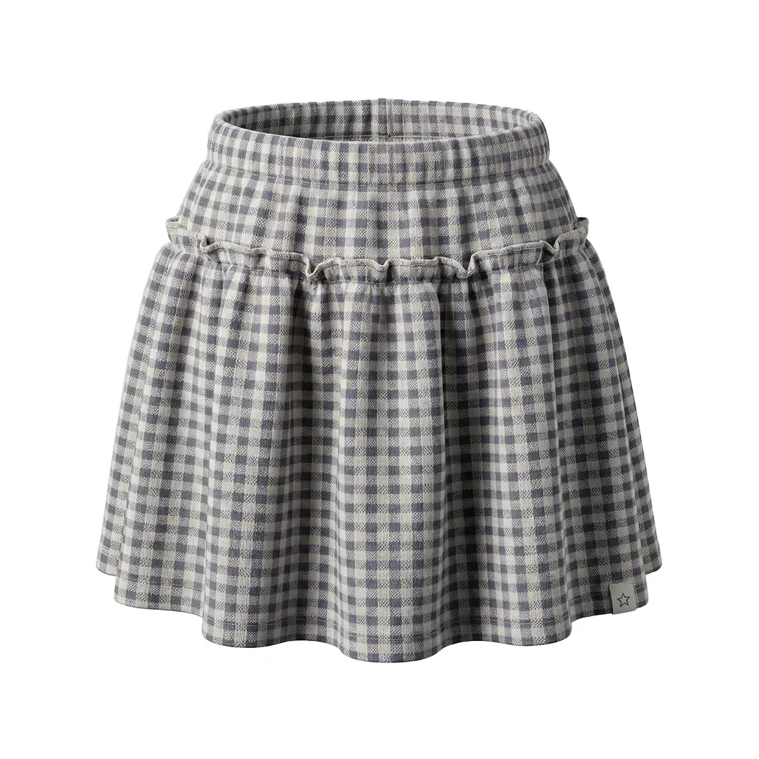 YOUR WISHES - YAW26-998MAT Skirt - Multicolor