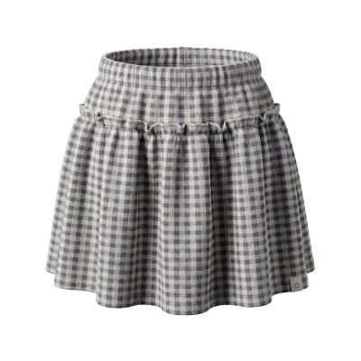 YOUR WISHES - YAW26-998MAT Skirt - Multicolor